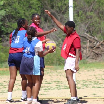 Champions League Football And Netball 2022 1