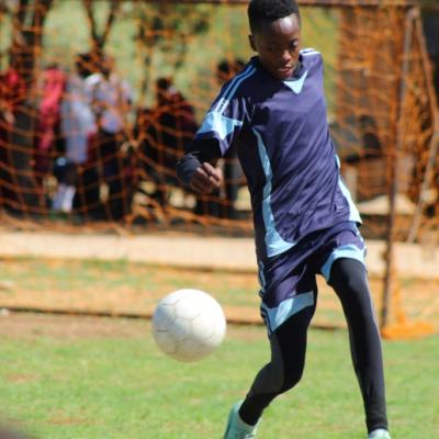 Champions League Football And Netball 2022 2